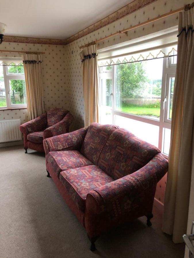 Drumcoura Bungalow County Leitrim Exteriér fotografie